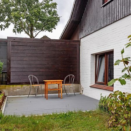 Gemuetliche Wohnung Buchholz I D N Buchholz in der Nordheide Εξωτερικό φωτογραφία