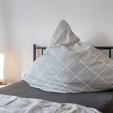 Gemuetliche Wohnung Buchholz I D N Buchholz in der Nordheide Εξωτερικό φωτογραφία