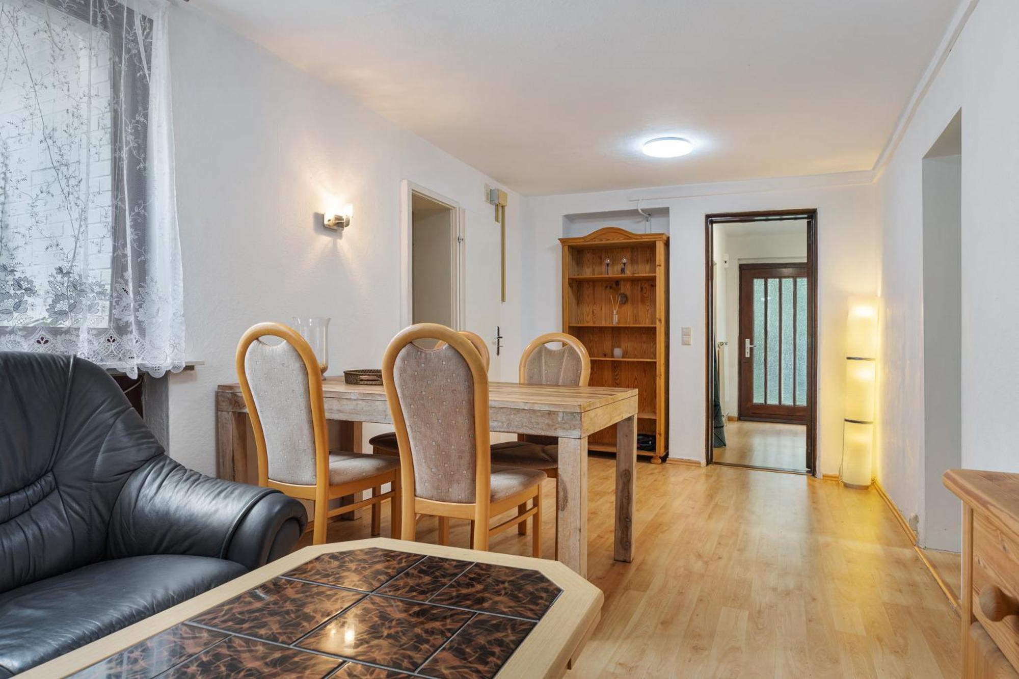 Gemuetliche Wohnung Buchholz I D N Buchholz in der Nordheide Εξωτερικό φωτογραφία