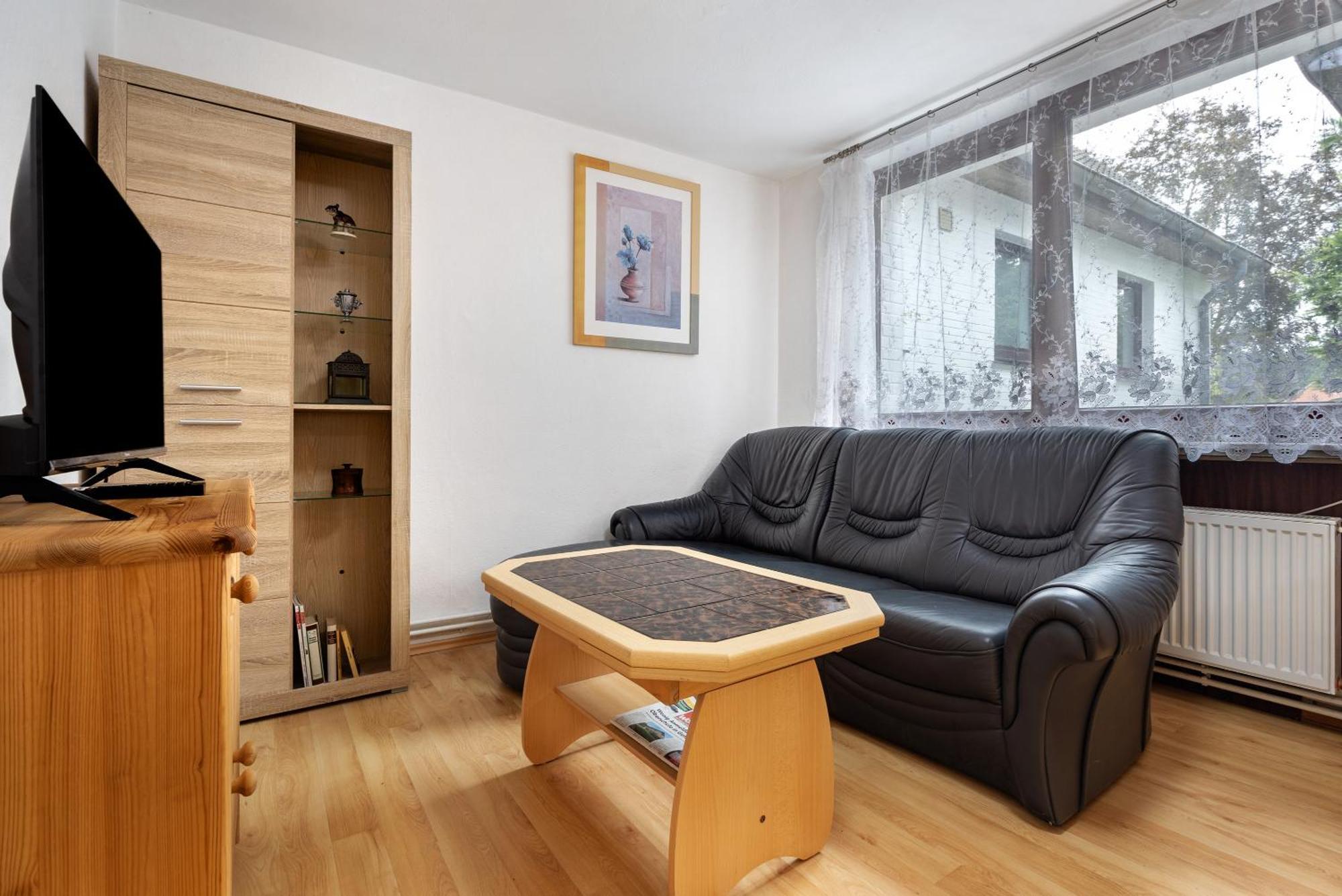 Gemuetliche Wohnung Buchholz I D N Buchholz in der Nordheide Εξωτερικό φωτογραφία