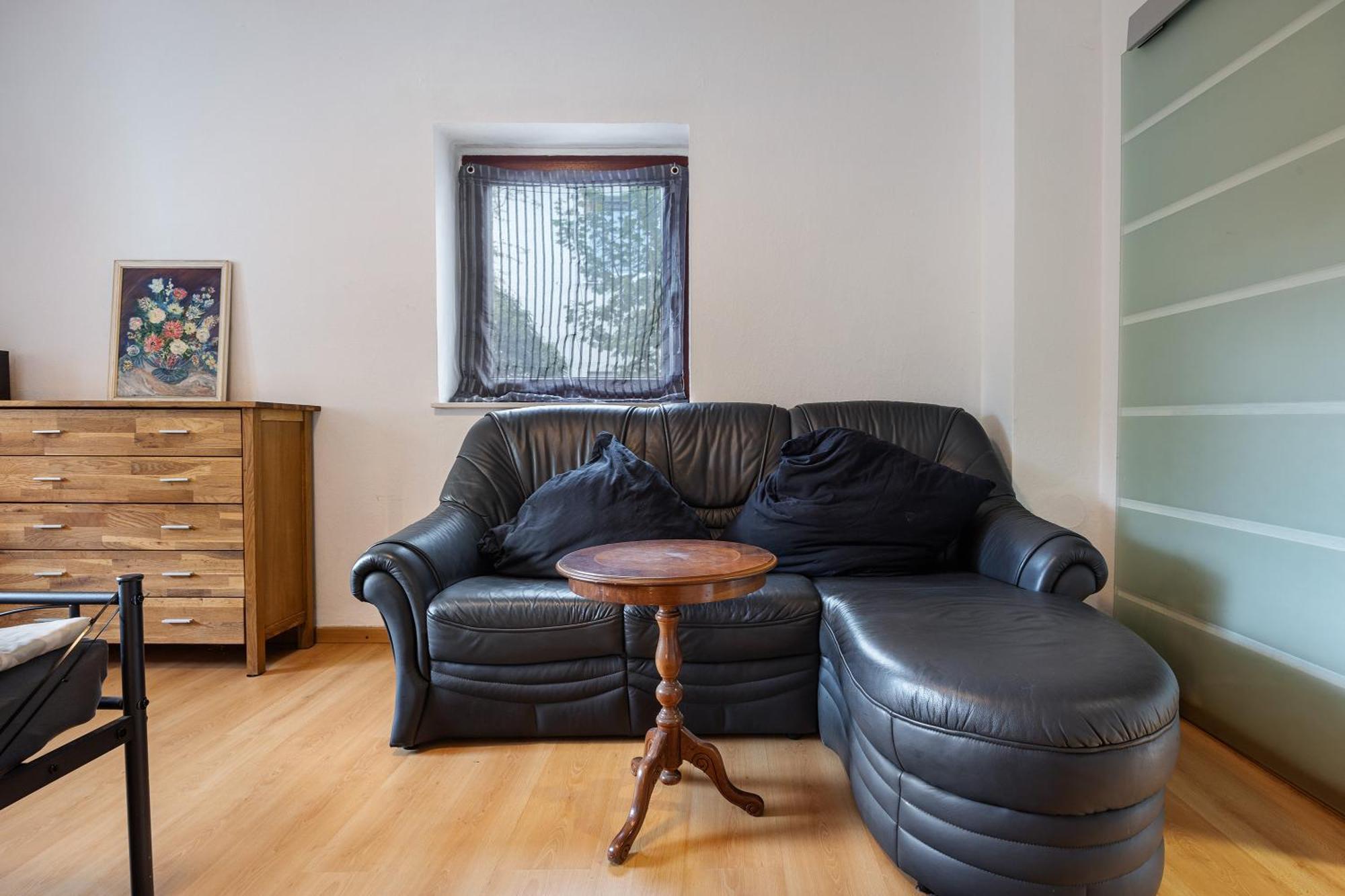 Gemuetliche Wohnung Buchholz I D N Buchholz in der Nordheide Εξωτερικό φωτογραφία