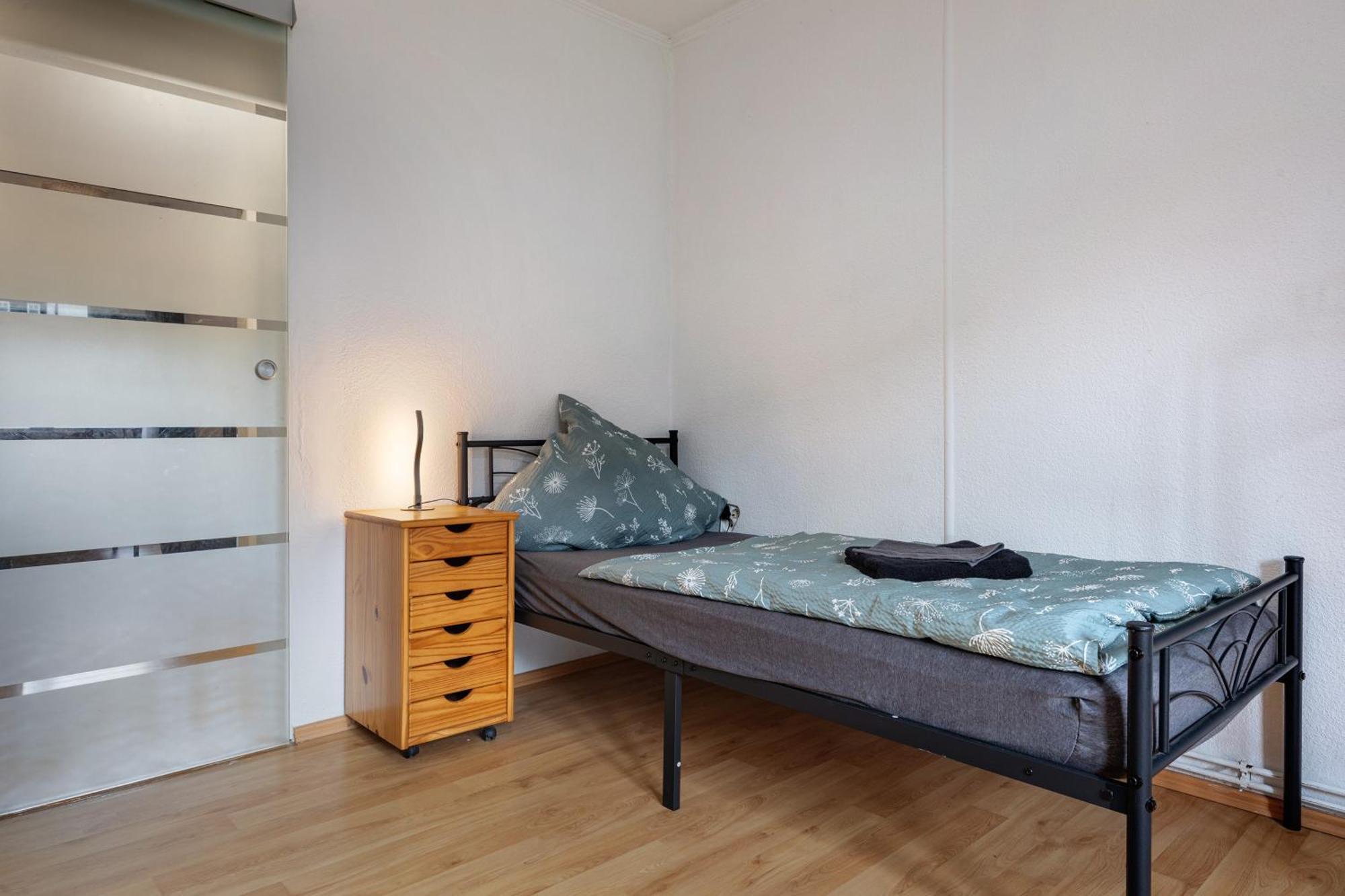 Gemuetliche Wohnung Buchholz I D N Buchholz in der Nordheide Εξωτερικό φωτογραφία