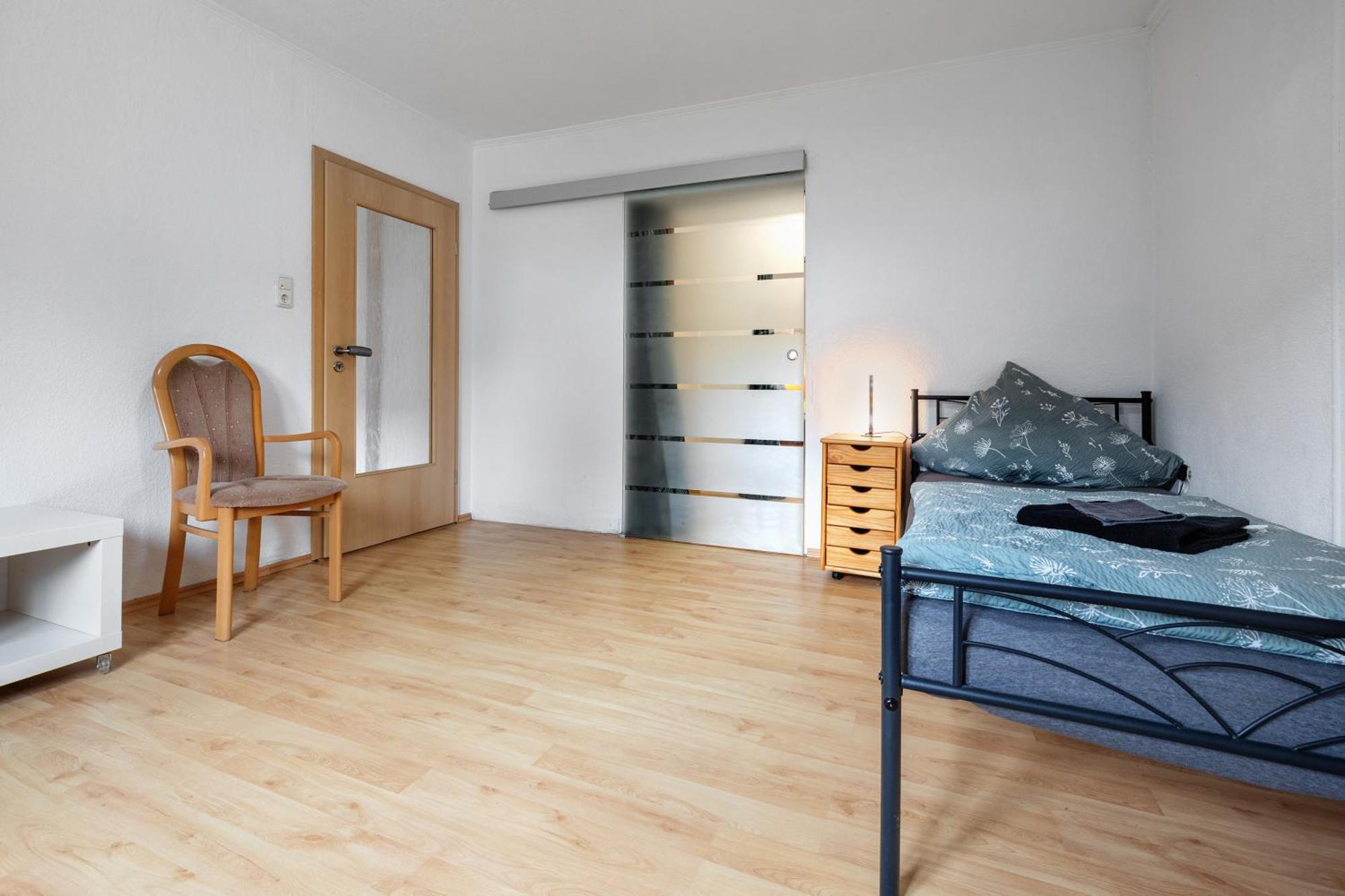 Gemuetliche Wohnung Buchholz I D N Buchholz in der Nordheide Εξωτερικό φωτογραφία