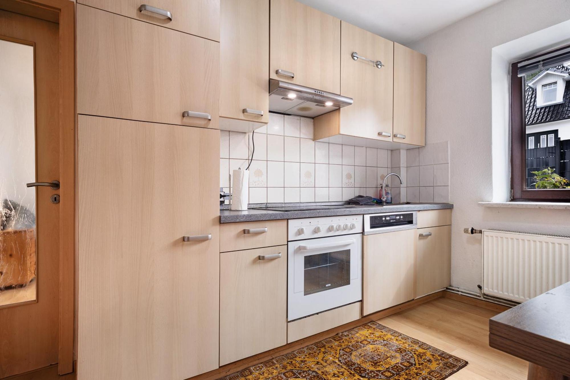 Gemuetliche Wohnung Buchholz I D N Buchholz in der Nordheide Εξωτερικό φωτογραφία