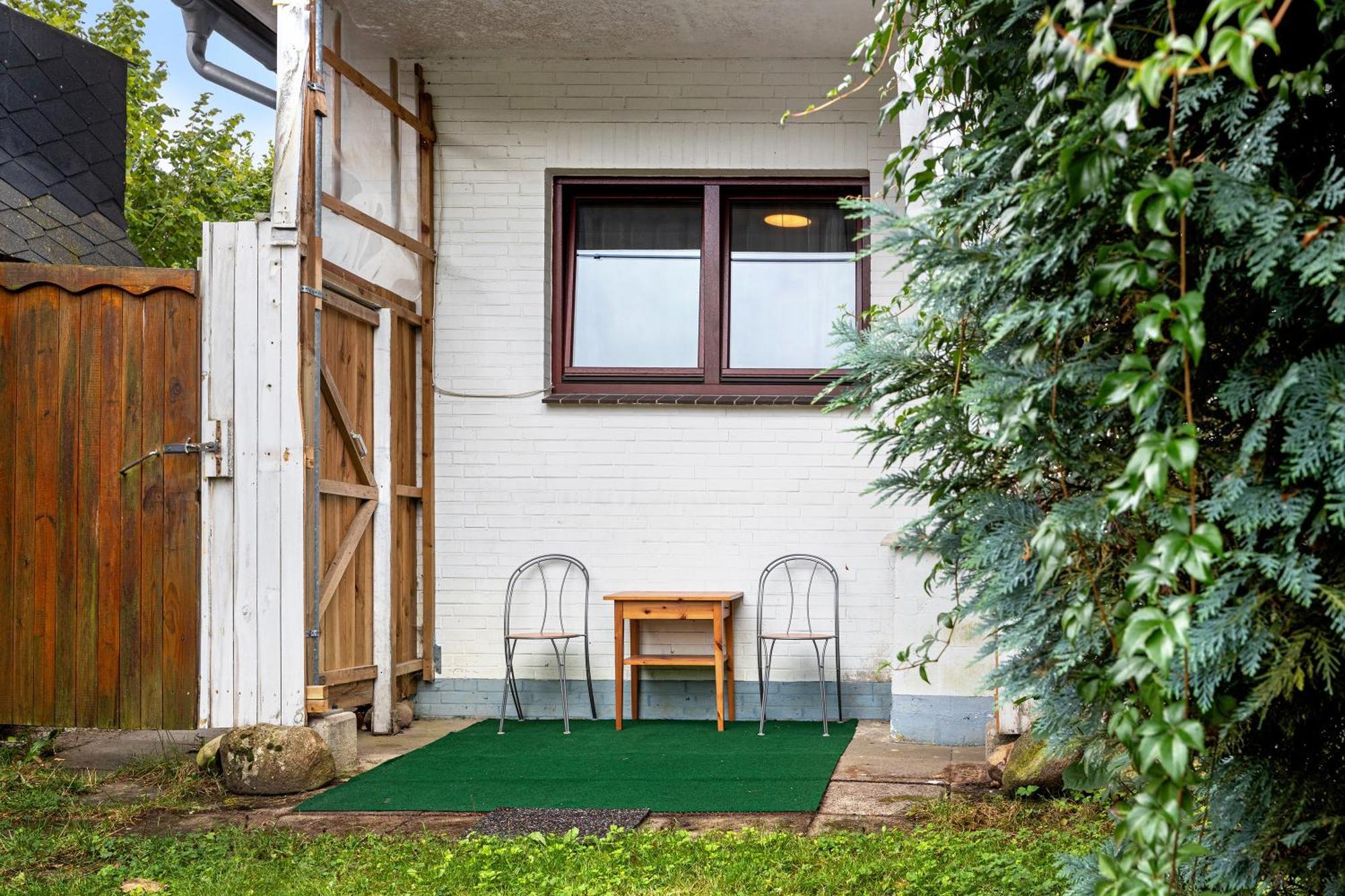 Gemuetliche Wohnung Buchholz I D N Buchholz in der Nordheide Εξωτερικό φωτογραφία