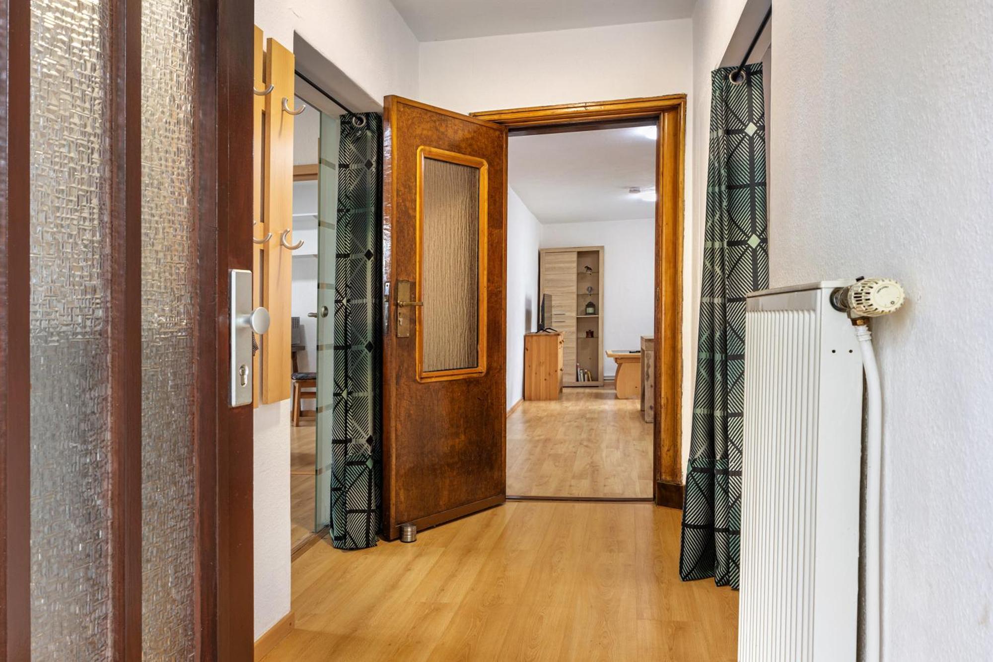 Gemuetliche Wohnung Buchholz I D N Buchholz in der Nordheide Εξωτερικό φωτογραφία