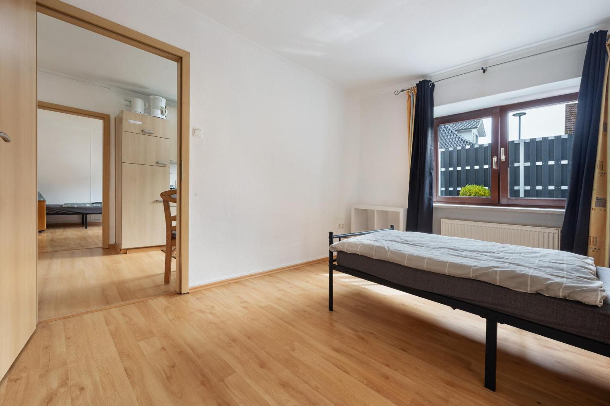 Gemuetliche Wohnung Buchholz I D N Buchholz in der Nordheide Εξωτερικό φωτογραφία